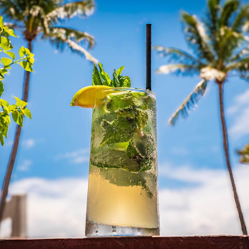 Classic Mojito photo