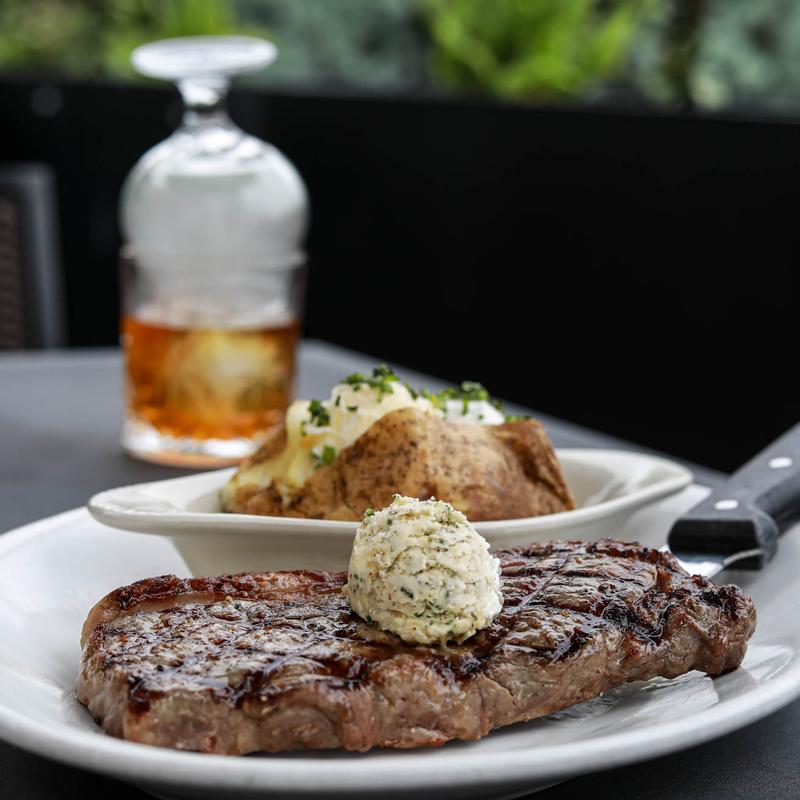 Stanfield Sirloin photo