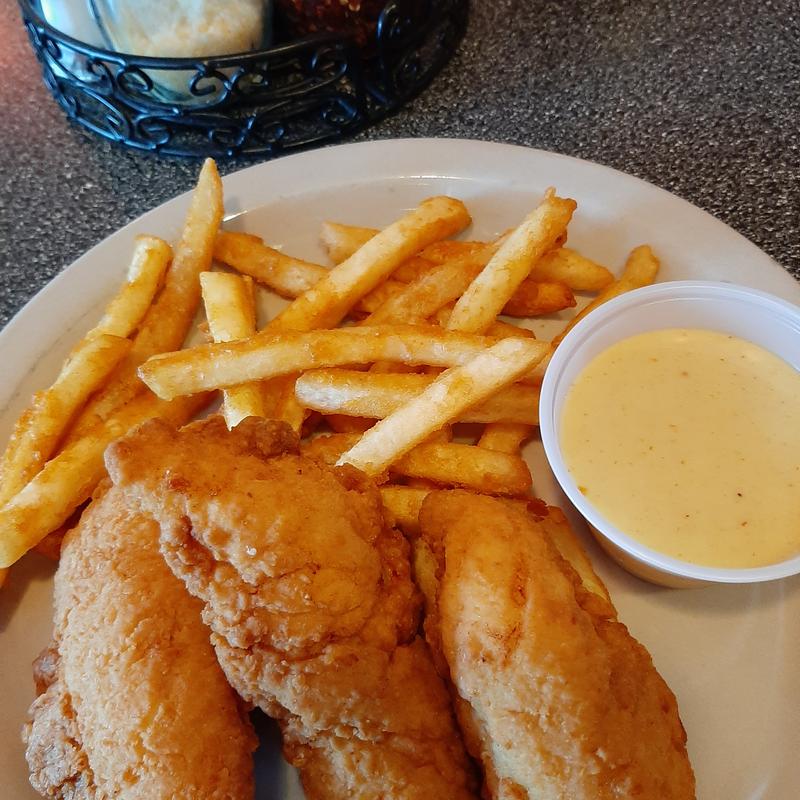 Chicken Tenders photo