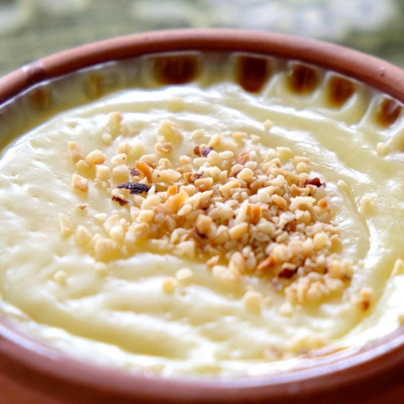 Rice Pudding photo