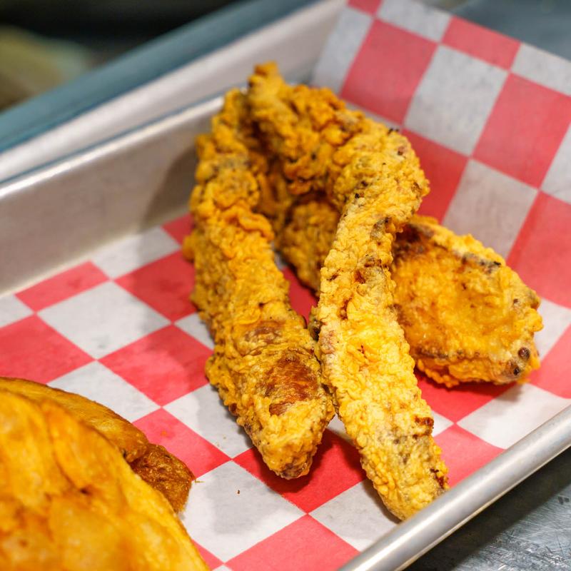 Chicken Tenders photo