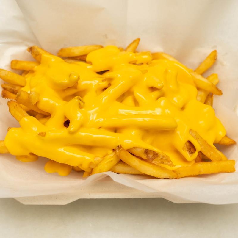 Cheese Fries or Tots photo