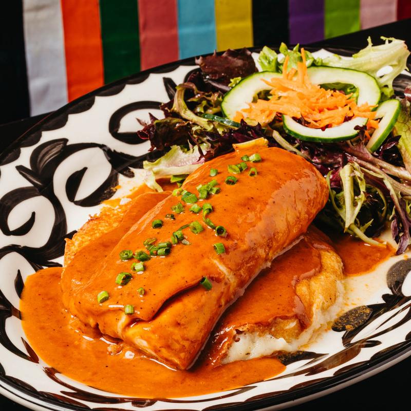 Red Fish Zarandeado photo