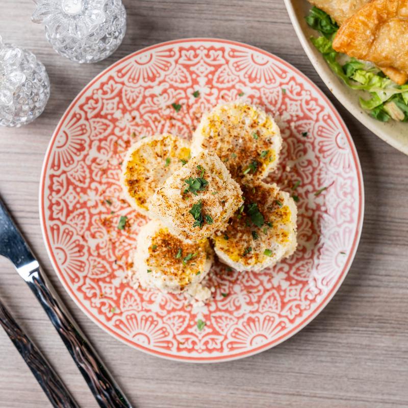 Maíz Estilo Havana photo