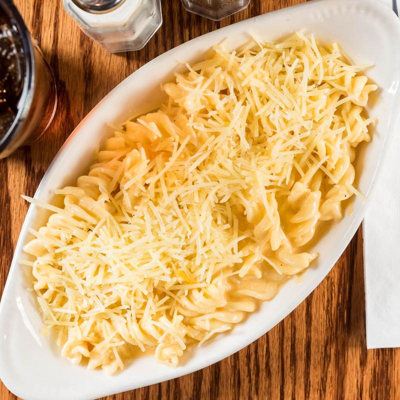 Mac and Cheese photo