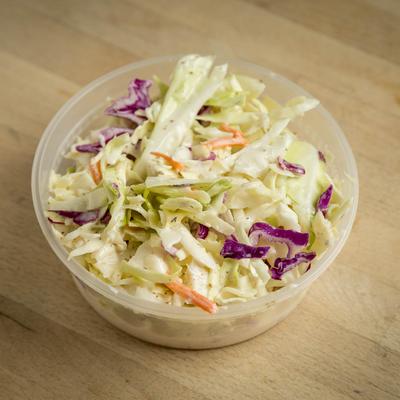 Cole Slaw.