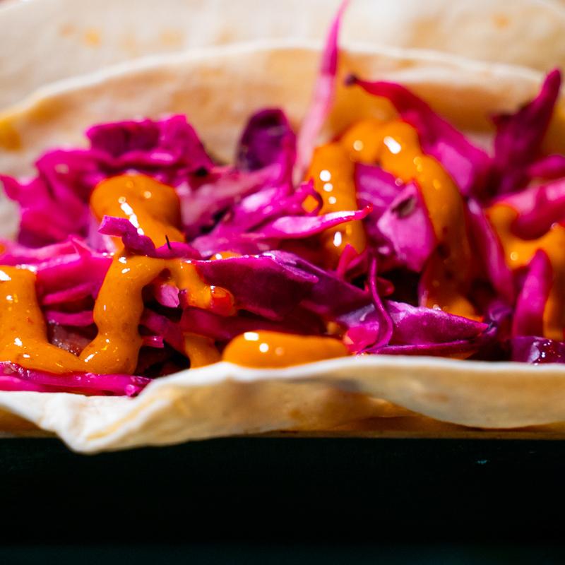 Bacon-Shrimp Tacos photo