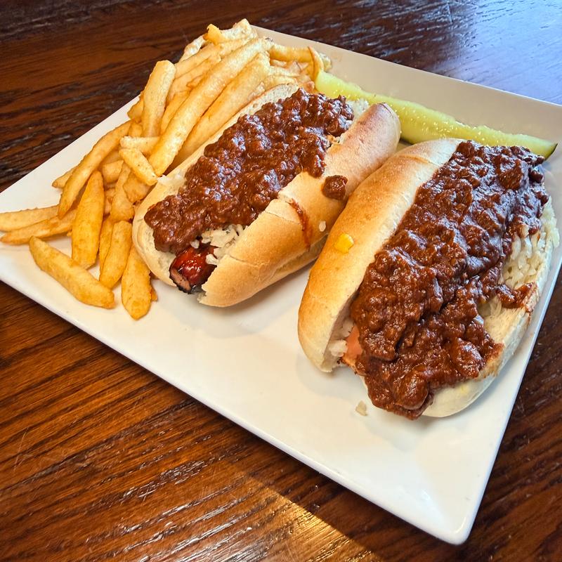 Texas Red Hots photo