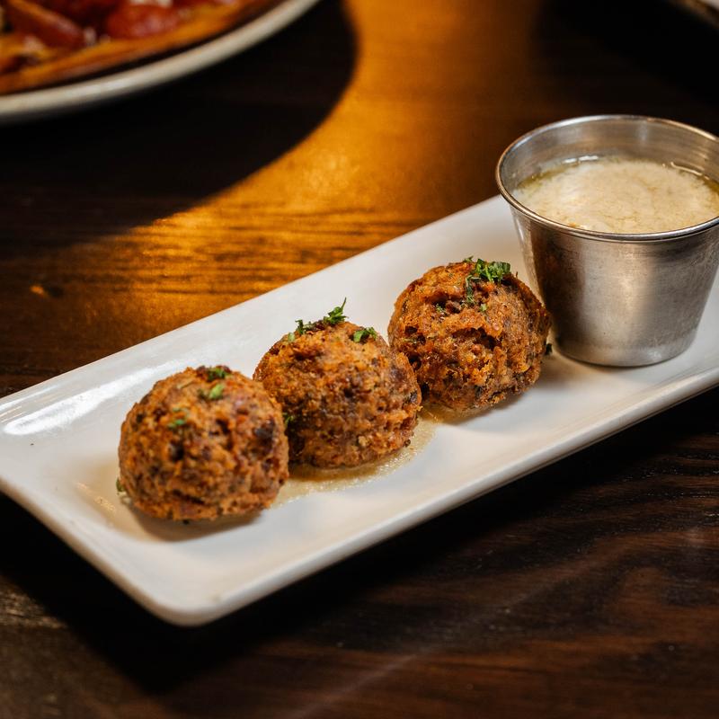 Shrimp Kelaguen photo