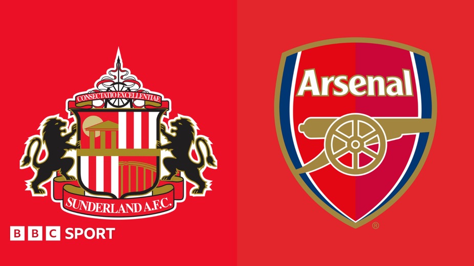 Sunderland v Arsenal event photo