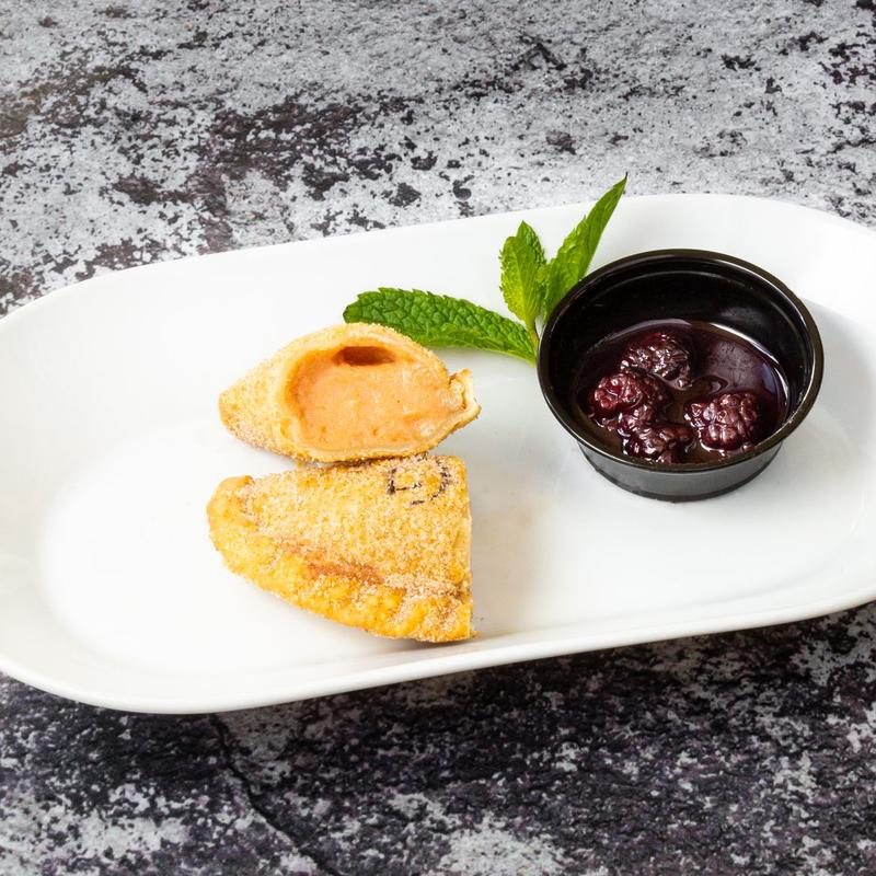 Guava Empanadas photo