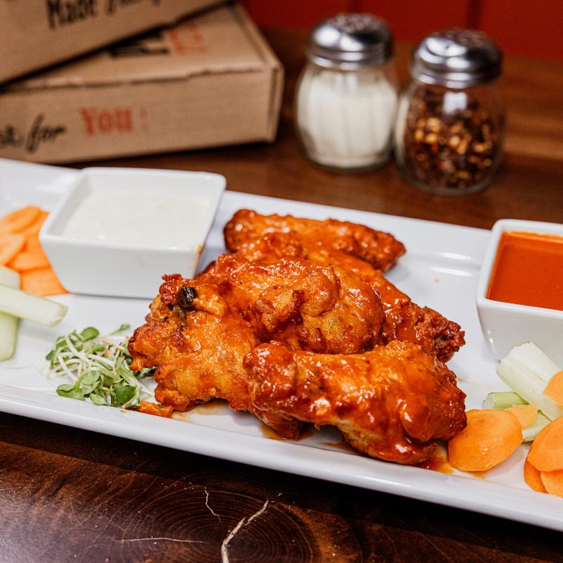 Buffalo Chicken photo