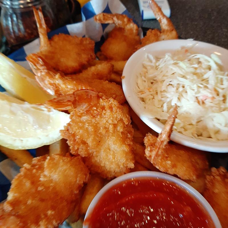 Shrimp Basket photo