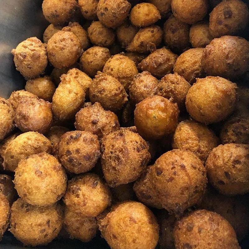 Hushpuppies photo