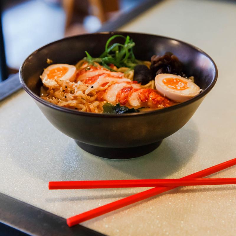 Butter Lobster photo