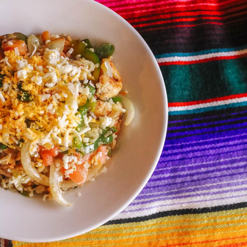 Specialty Bowl photo