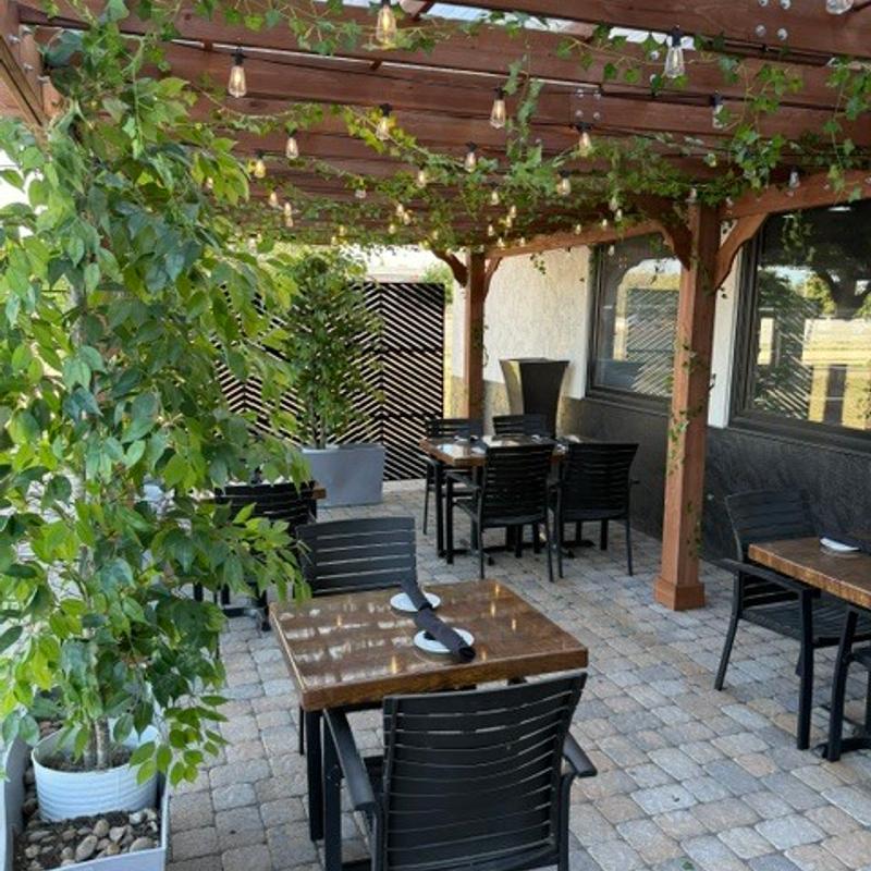 Patio gallery image 4