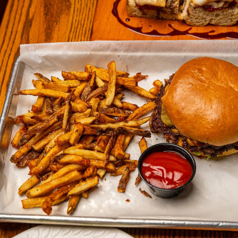 Build a Burger photo