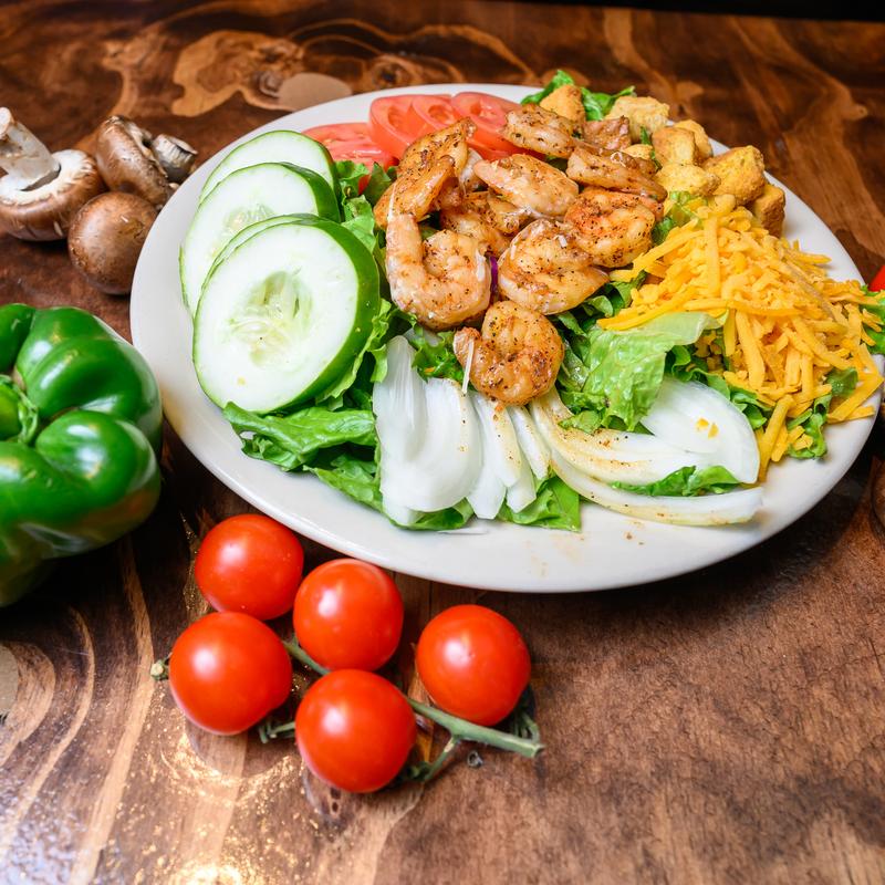 Signature Salad photo
