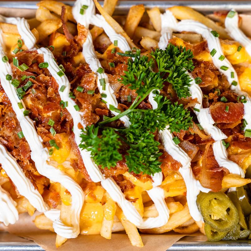 Loaded Fries photo