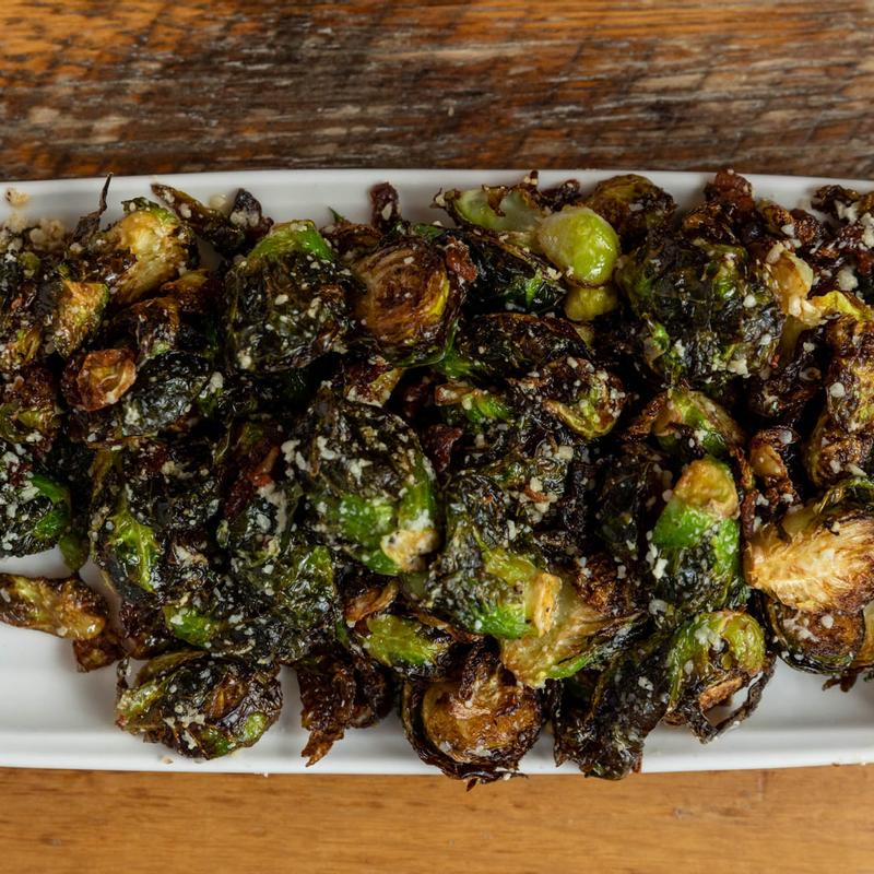 Brussel Sprouts photo
