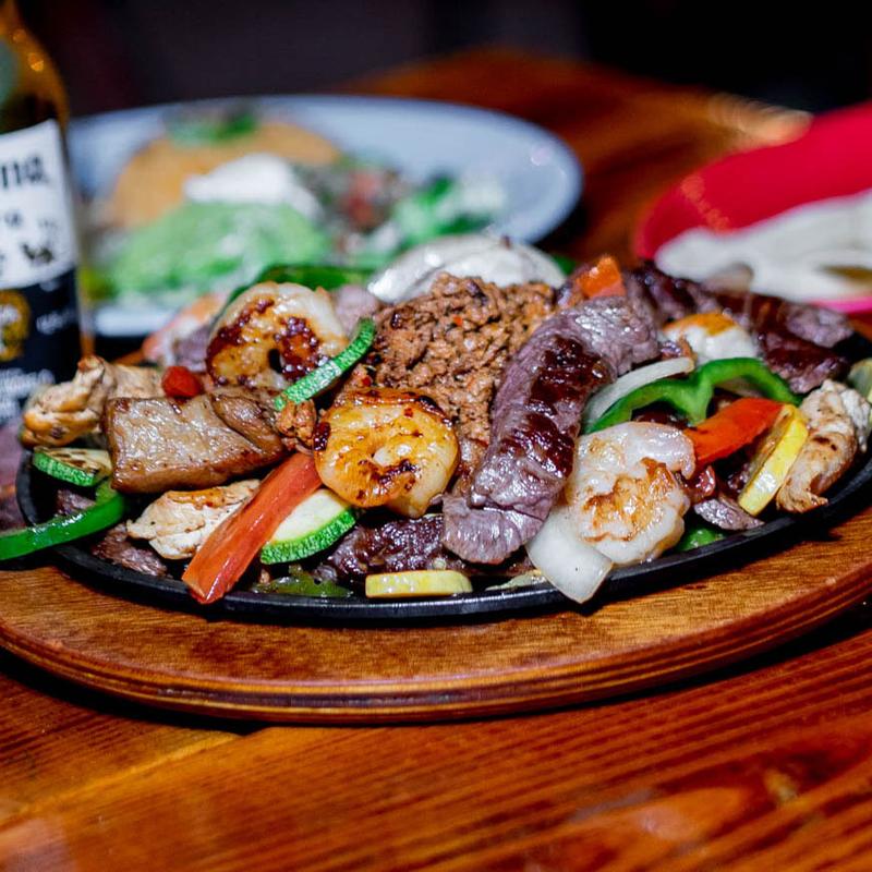 Fajitas Poblanas photo