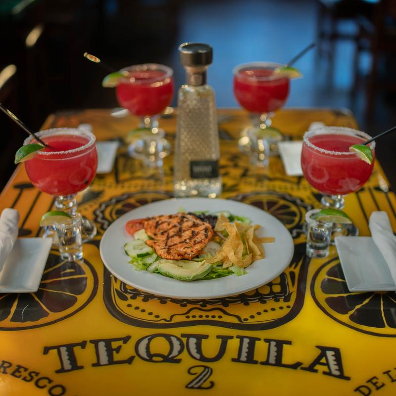 menu item 10 of 12, Cabo San Lucas