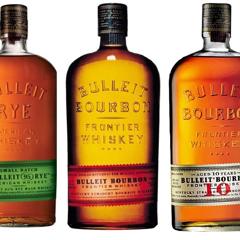 Bulleit photo