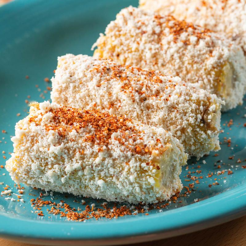 Street Corn (GF) photo