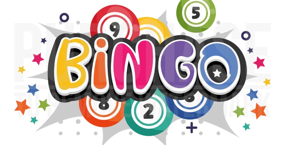 Bingo March 14th @1pm event photo