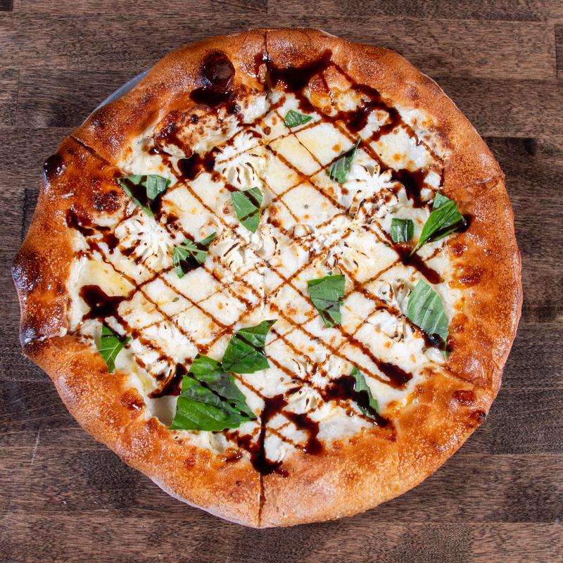 menu item 11 of 23, Miss Bianca