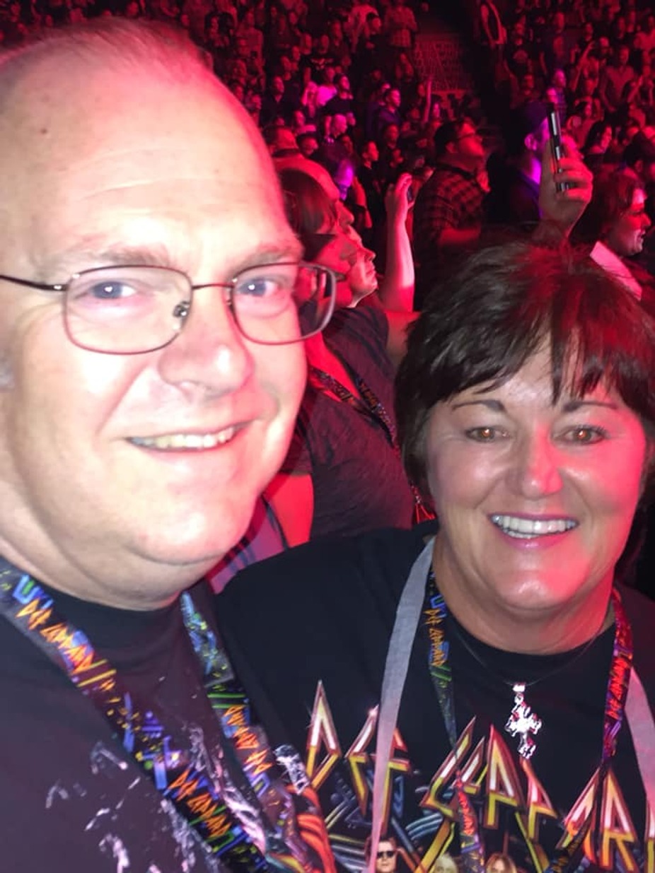 SAVE THE DATE for a RETIREMENT PARTY!!! event photo