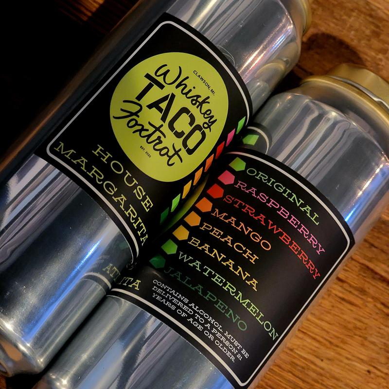 Margaritas TO GO photo