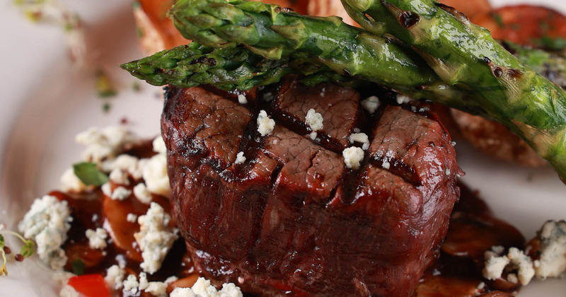Filet Mignon