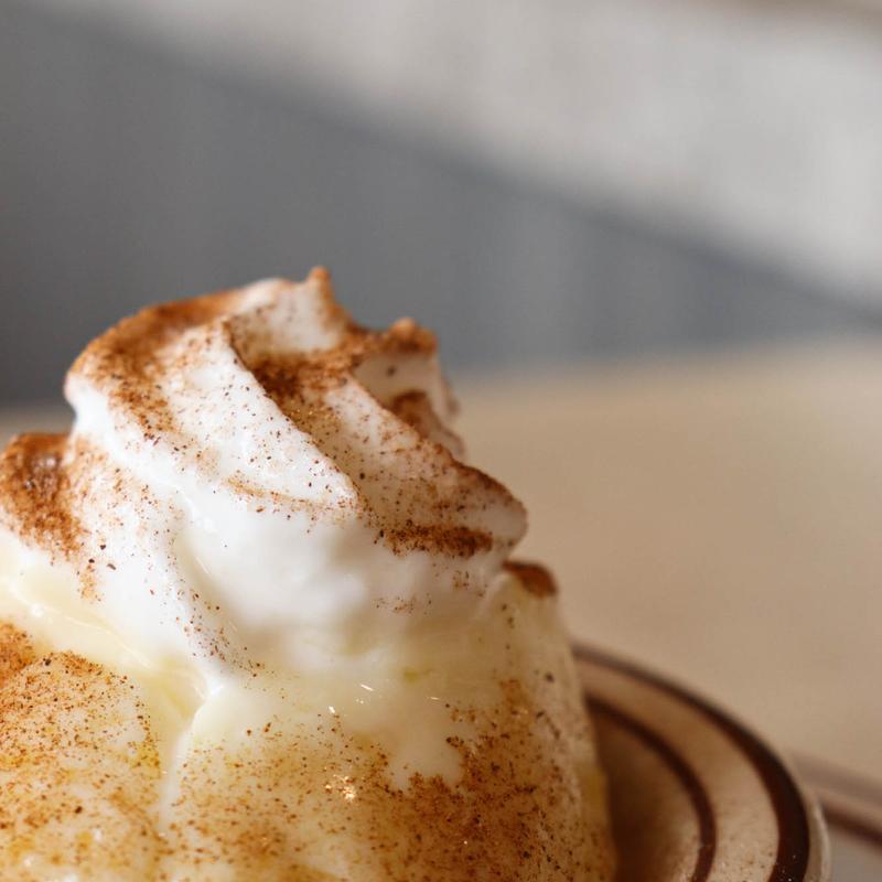 Tapioca Pudding photo