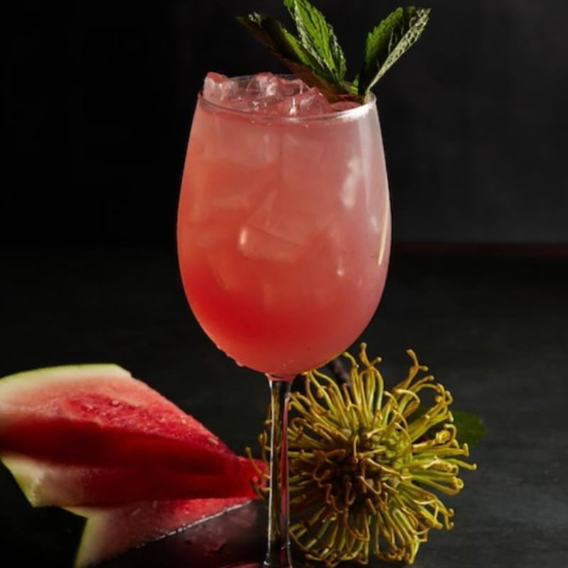 Red or Pear Sangria photo