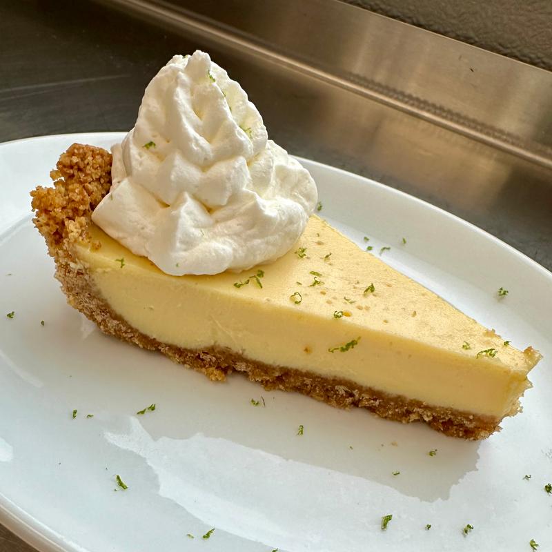 Key Lime Pie photo