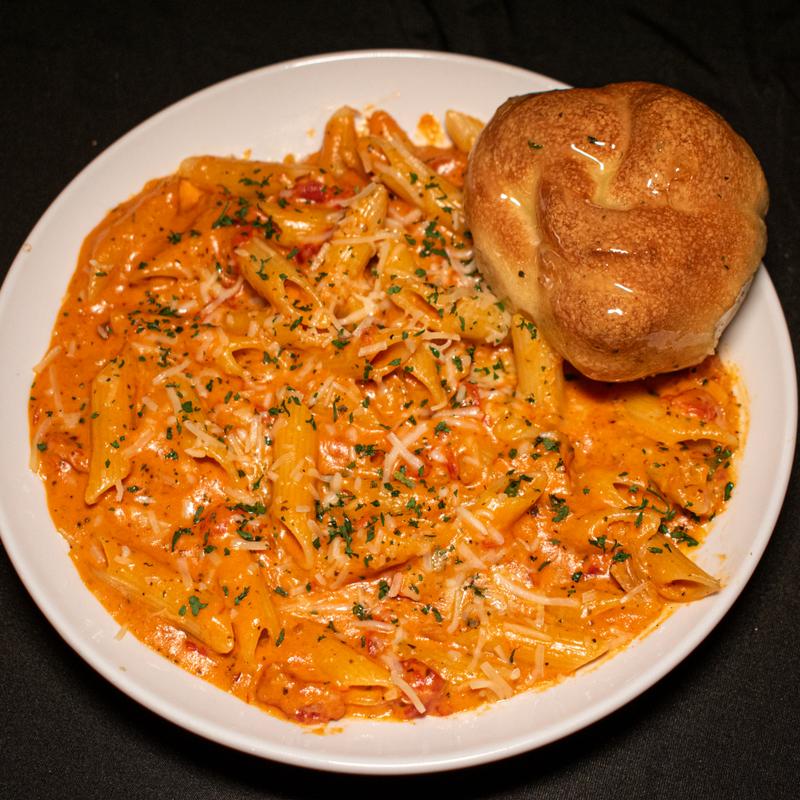 Penne Alla Vodka photo