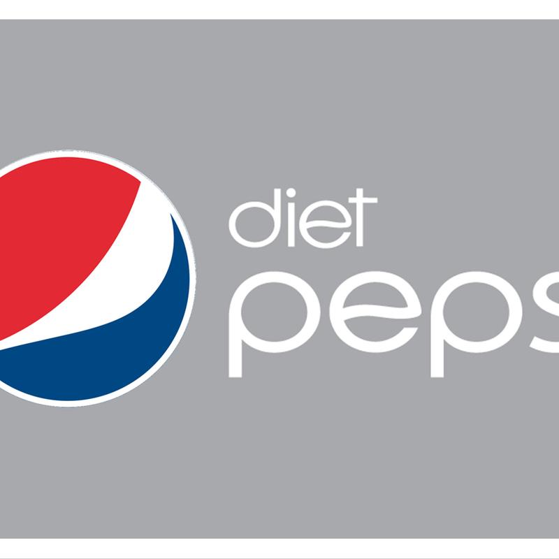 Diet Pepsi photo