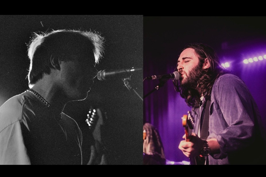 Harrison Kealy / Zac Hoina Trio event photo