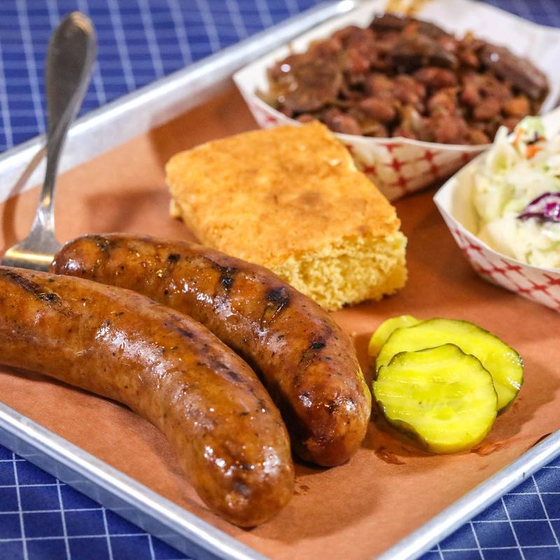 House Made Sausage photo