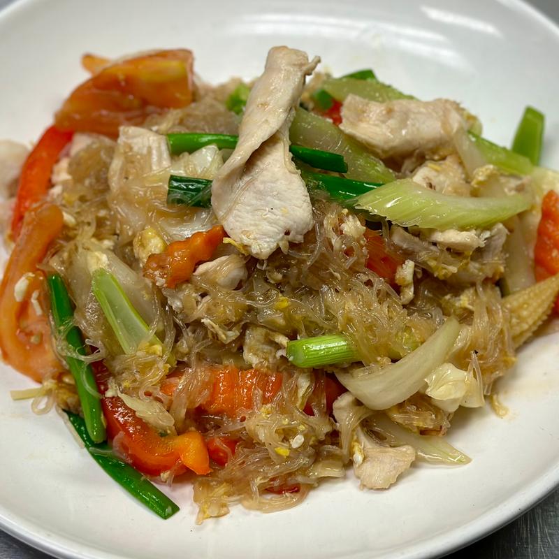 menu item 55 of 106, Pad Woonsen