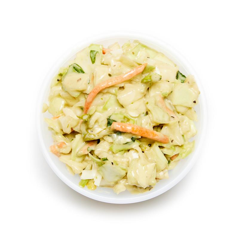 Avocado Ranch Salad photo