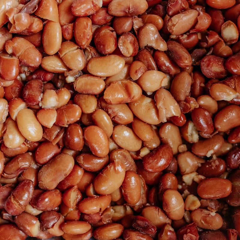 Cilantro Lime Rice & Pinto Beans $ 3 photo