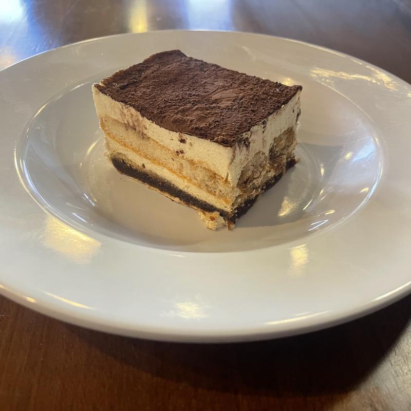 Tiramisu Cup photo
