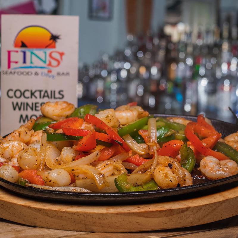 Sizzling Fajitas photo