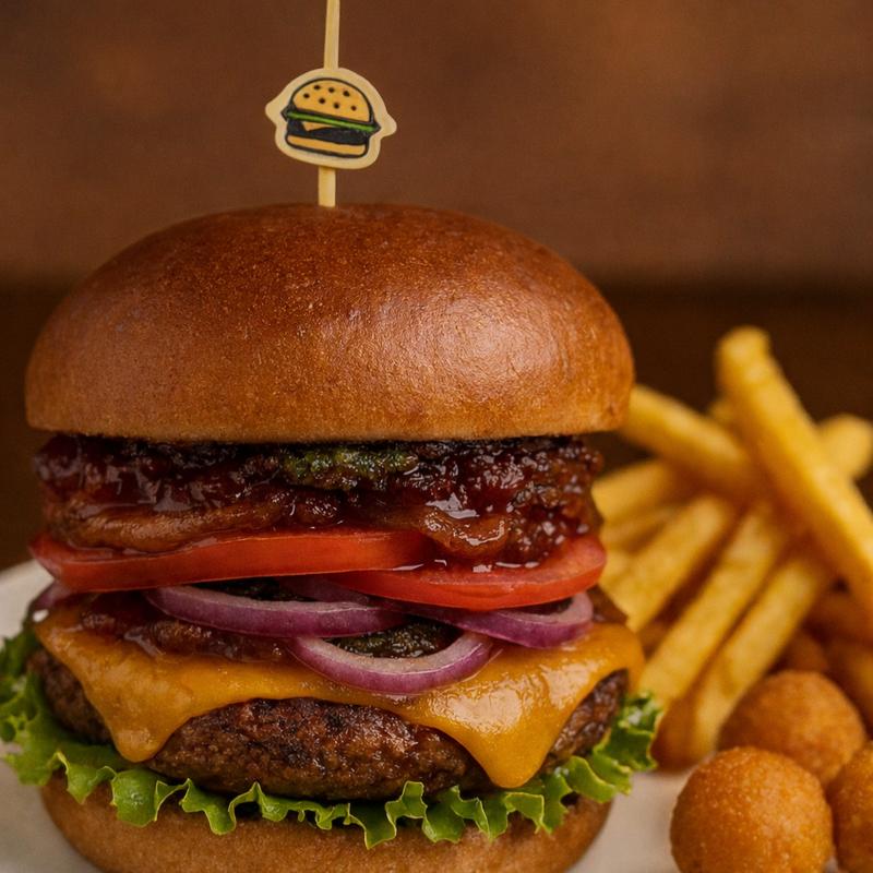 Crown of the Forest photo