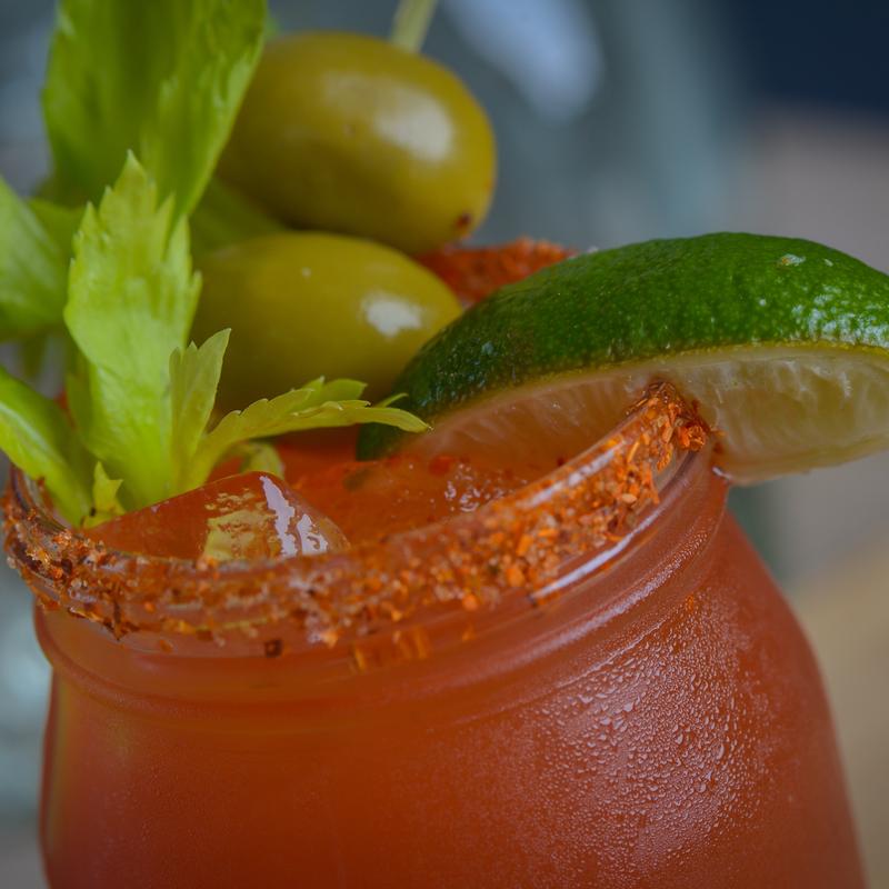 TITO'S BLOODY MARY photo