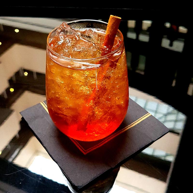 Autumn Apple Punch photo