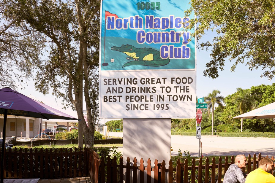 Monday Night Football event photo